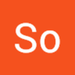 Meet your Posher, So